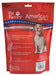 American Beefhide 5" Chicken Flavored Twist Sticks - J62D - 25 - pack Chicken Flavored Twist Sticks - 4