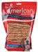 American Beefhide 5" Chicken Flavored Twist Sticks - J6DS - 100 - pack Chicken Flavored Twist Sticks - 5