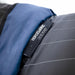 Amigo 1200 Denier FieldSafe Reflectech Plus Turnout Blanket for Horses, 250 grams - FOXA1 - Black - 72" - 4