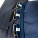 Amigo Ripstop 900D, 200g Turnout Blanket - Waterproof, Breathable Midweight Horse Rug - FOXD - Witney Navy - 66" - 3