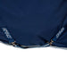 Amigo Ripstop 900D, 200g Turnout Blanket - Waterproof, Breathable Midweight Horse Rug - FOXD - Witney Navy - 66" - 5