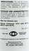 Amino Acid Concentrate Oral Solution, 500 mL - 49A2 - 2