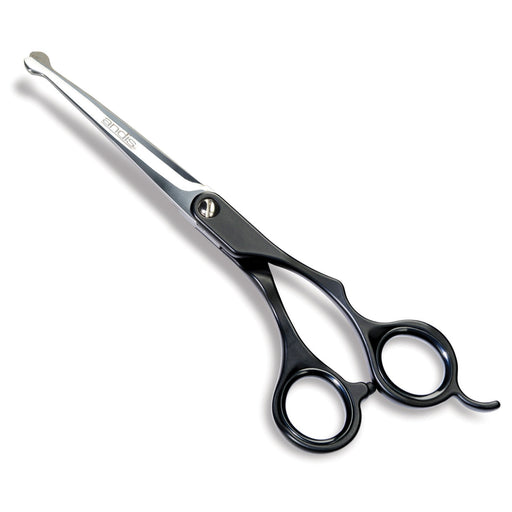 Andis 6.5" Curved Ball Tip Shear - ACA0 - 1