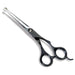 Andis 6.5" Curved Ball Tip Shear - ACA0 - 1