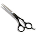 Andis 6.5" Thinning Shears - ACBI - Andis 6.5" Thinning Shears, Right Hand - 2