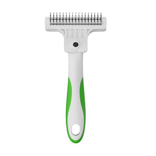 Andis Deshedding Tool, Ideal for All Dog Sizes - AC116 - 2