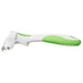 Andis Fine Tooth Deshedding Rake for Dogs & Cats - ACZ6 - Lime Green - 5