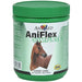 AniMed AniFlex Complete Horse Joint Supplement with Glucosamine, Chondroitin & MSM - AXA8 - 2.5 lbs - 2