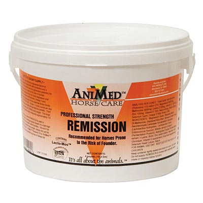 AniMed Remission - Jeffers - Animal Health & Wellness > Foot & Hoof Care
