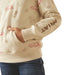 Ariat Girls Hoodie - AI8PH - Multi - XSmall - Each - 4