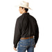 Ariat Men's 360 Airflow Longsleeve Shirt - AI561 - Black - Small - 2