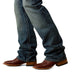 Ariat Men's M4 Coltrane Boot Cut Jean - AI7AA - Durango Blue - 30x32 - 1 - 3