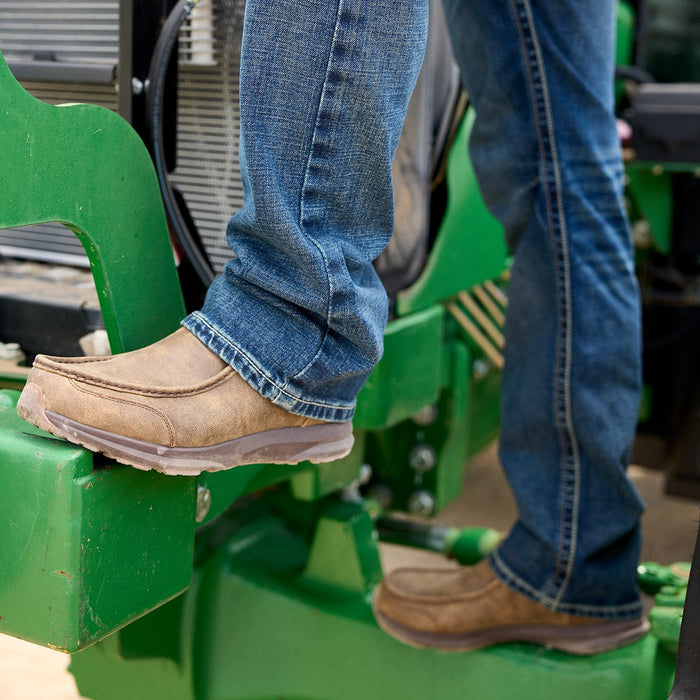 Ariat Men's Spitfire Shoes - AI2NR - 7.5D - 6