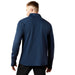 Ariat Mens Team EQ 1/4 Zip Pullover - AIBGE - Navy - Xlarge - Each - 2