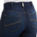 Ariat R.E.A.L. High Rise Ballary Boot Cut Jean - AIYJ - 25 Regular - 5