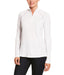 Ariat Sunstopper 2.0 Quarter Zip Baselayer, White - AIF8 - XLarge - 11