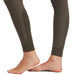 Ariat Tri Factor EQ Grip Knee Patch Breech - AI42F - Banyan Bark - 24R - 6