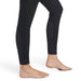 Ariat Tri Factor EQ Grip Knee Patch Breech - AI432 - Black - 24R - 10
