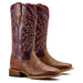 Ariat Women's Activator VentTek Waterproof Work Boot - AJD4 - 7B - 1