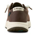 Ariat Women's Buckeye H2O Waterproof Shoes - AI6AY - Chocolate - 6 - Pair - 5