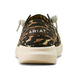 Ariat Women's Hilo Casual Slip - On Shoes with No Tie - Laces – Comfortable Everyday Wear - AIBL1 - 6 - Leopard - Regular - 27