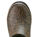 Ariat Women's Kelmarsh Mid Rubber Boot - AI5CK - Navy - 5.5 B - 6
