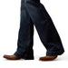 Ariat Women's Perfect Rise Maddie Trouser Jeans - Boot Cut - AI3DE - Denim Blue - 24 R - 1 ct - 5