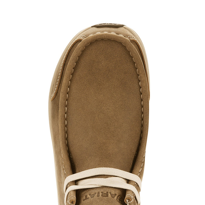 Ariat Women's Spitfire Shoes - AI5AT - Brown - 6 - 5