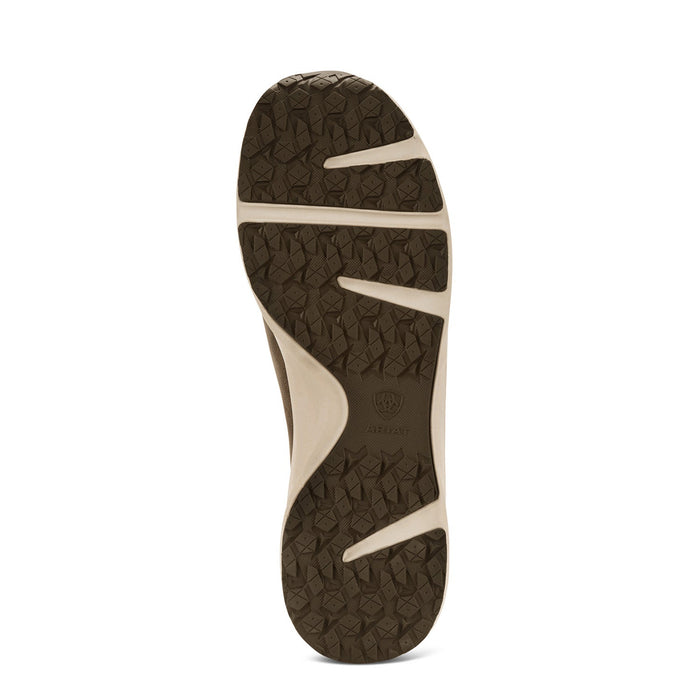 Ariat Women's Spitfire Shoes - AI5AT - Brown - 6 - 4