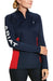 Ariat Women's Sunstopper Team 2.0 1/4 Zip Baselayer - AIHF-disc - Small - 4