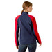 Ariat Womens Team EQ Softshell Riding Jacket – Fleece Lined, Wind & Water Resistant - AIBG3 - Navy - Xsmall - Each - 2