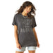Ariat Women's Western Rodeo Girls Shirt - AI9A5 - Charcoal - XL - Each - 1