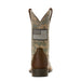 Ariat Youth Patriot Western Boot - ADJY - 11 - 3