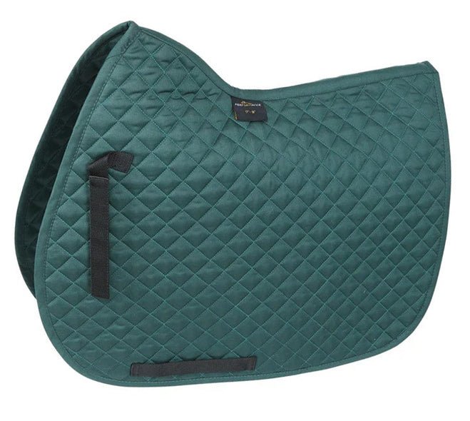 Arma Lite All Purpose Saddle Pad - SEP2AF - Green - 6