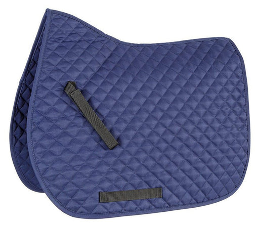Arma Lite All Purpose Saddle Pad - SEP2AG - Navy - 1