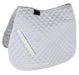 Arma Lite All Purpose Saddle Pad - SEP2AL - White - 8