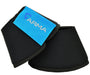 Arma Neoprene Overreach Bell Boots for Horses - SEPOV - Black - Cob - 1