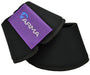 Arma Neoprene Overreach Bell Boots for Horses - SEPTL - Plum - XFull - 4