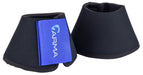 Arma Neoprene Overreach Bell Boots for Horses - SEPTM - Royal Blue - XFull - 7