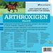 Arthroxigen Joint Support Formula for Horses, Pellets - SMABZ - 20 lb - 6