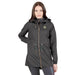 Aubrion Hackney Light Rain Jacket - SEP256 - Charcoal - Large - 14