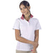 Aubrion Ladies Equestrian Style Short Sleeve Show Shirt - SEP4RC - Large - Bit - 1