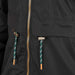 Aubrion Ladies Hackney Light Rain Jacket - SEP254 - Charcoal - Small - 5