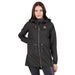Aubrion Ladies Hackney Light Rain Jacket - SEP254 - Charcoal - Small - 2