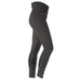 Aubrion Ladies Queensway Breeches - SEP4P2 - Black - 24 - 1