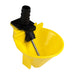 Automatic Poultry Drinking Cup with Metal Pipe for Chickens - GAUDA - 1 ct - 1