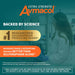 Avmacol Extra Strength for Adults and Children, Moringa, Tablets - 2FXH - 30 Tablets - 10
