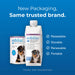 PetAg Esbilac Puppy Milk Replacer Liquid  Suplement Ready-to-Feed Formula with Vitamins 16 fl-oz Size 16 oz
