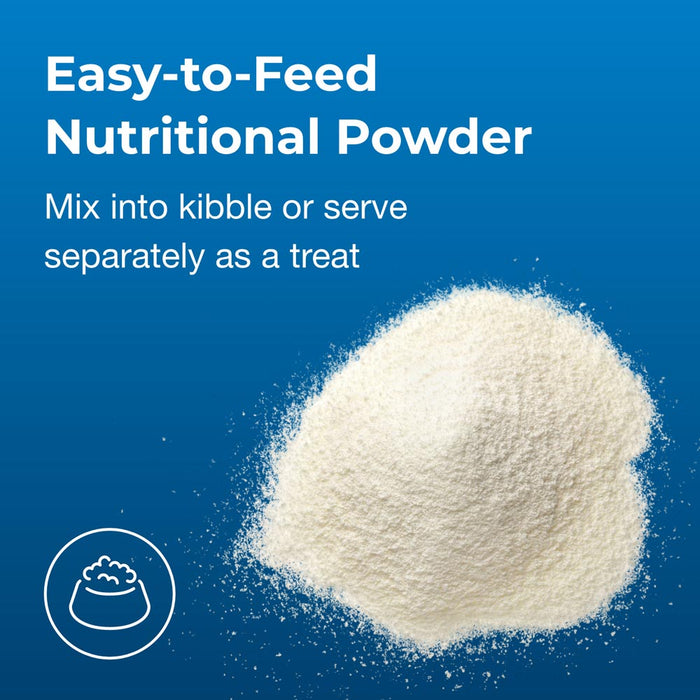 PetAg Esbilac Healthy Aging Powder for Adult and Senior Dogs 14 oz Size 14 oz