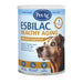 PetAg Esbilac Healthy Aging Powder for Adult and Senior Dogs 14 oz Size 14 oz